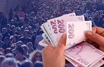 Asgari ücret ne kadar olacak? Dünyanın en büyük bankası açıkladı: İşte 2026 için beklenen yeni tutar!