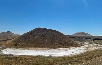 Dünyanın nazar boncuğu için tarihi adım
