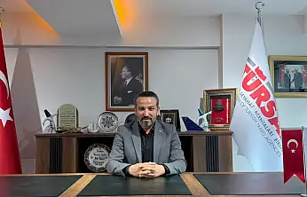 Durmuş, 2026 yılı hedefini açıkladı. 'Hedefimiz, Konya turizmini daha ileriye taşımak'