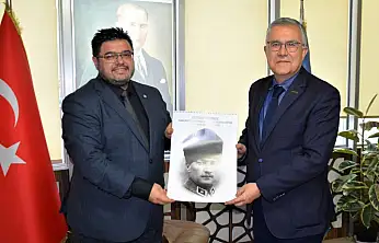 Eğitim-İş ve İYİ Parti eğitimin sorunlarını görüştü