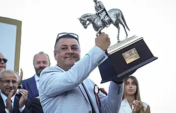 Emrah Nalçakan kimdir? Emrah Nalçakan kaç yaşında, nereli? Amrah Nalçakan atları