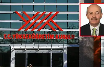 Eski Rektör Kutlu'dan YÖK'ün '3 yıllık üniversite' planına sert eleştiri