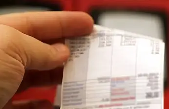 Faturalarda yeni sistem! Kotayı aşan daha fazla ödeyecek...