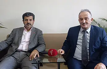 Feyzi Halıcı, Konya'da düzenlenecek programla anılacak: Başkan Yıldırım'dan davet!