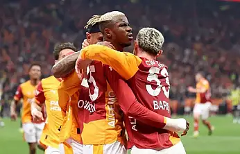 Galatasaray'ın yıldızı Konya'ya gelmedi!