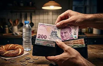 Geçinmek imkansız mı oldu? İşte açlık ve yoksulluk sınırında son durum