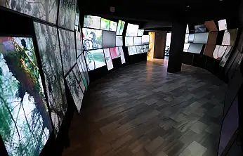 Geçmişten geleceğe bisikletin hikayesi Konya'da yazılıyor