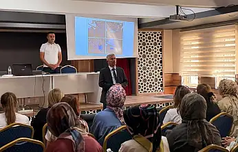 Geleceğin temelleri Konya'da atılıyor: Okul öncesi Maarif Modeli buluşması