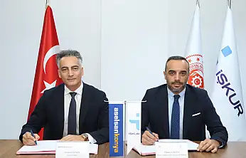 Gençlerin İstihdamına ASELSAN Konya desteği