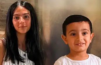 Girne açıklarındaki gemi faciasının ardından iki kardeşten haber alınamıyor