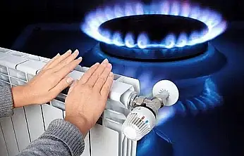 Konya'da doğalgaz ağı genişliyor