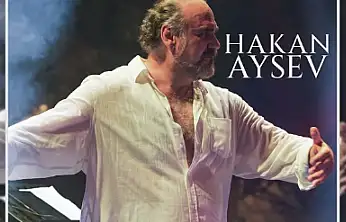Hakan Aysev kimdir? Hakan Aysev kiminle evlendi? Hakan Aysev evlilikleri