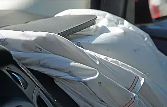 Hava yastığında ezberi bozan Türk imzası! Konya ortaklı buluşa uluslararası patent