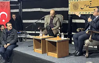 Hazreti Mevlana'nın 752. Vuslat Yıl Dönümü Uluslararası Anma Törenleri etkinliklerle sürüyor