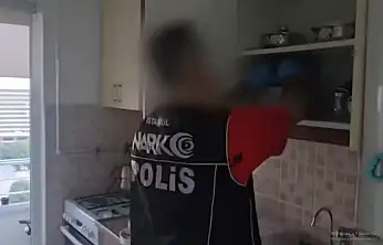 Konya dahil 75 ilde dev operasyon: Bin 628 şüpheli yakalandı