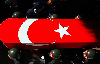 İhbar için gittiği adreste şehit oldu!