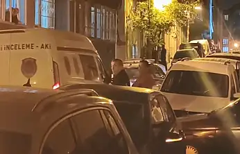 İhbara giden polis ekiplerine ateş açıldı