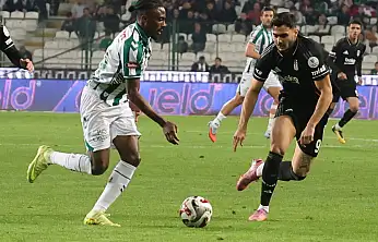 İki takım 50.randevuda