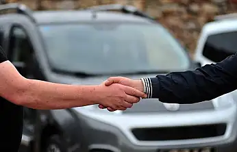 İkinci el araç karnesi açıklandı: Konya'nın sıralaması dikkat çekti!