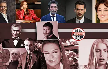 İlhamın Başkentinde Kesişen Hayatlar: Dünyaca Ünlü Bu Sanatçıların Ortak Özelliği Bu