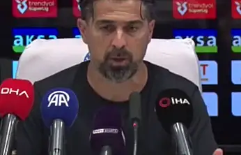 İlhan Palut: Adil Demirbağ'ın emeklerinin karşılığını aldığını görmek beni de onun kadar mutlu etti