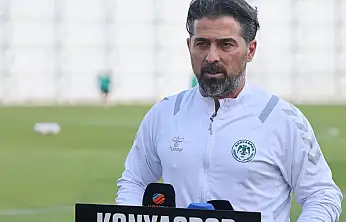 İlhan Palut: Hakemler adaletli maçlar yönetmeli