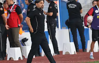 İlhan Palut: Potansiyelimize güveniyorum