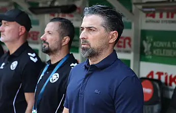 İlhan Palut'tan Amedspor maçı öncesi iddialı sözler!