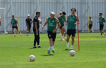 İlhan Palut'tan Fenerbahçe itirafı