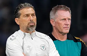İlhan Palut'tan Heimir Hallgrímsson'a gönderme
