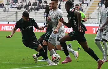 İlk galibiyetini almaya çıkacak! İşte Konyaspor ile Kocaelispor arasında oynanan maçlar