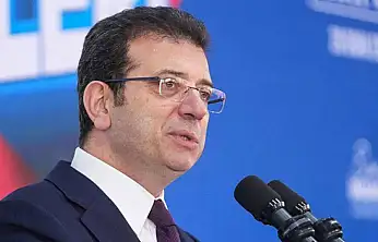 İmamoğlu'ndan Silivri'den Konyalılara mektup