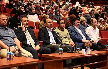 İslam dünyasının alimleri Konya'da buluştu! İlk günün konusu dikkat çekti