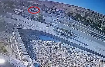 Isparta-Konya yolunda feci kaza! 4'ü çocuk 10 kişi yaralandı