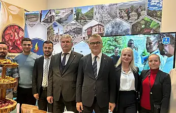 İstanbul'da Seydişehir çıkarması