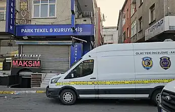 İstanbul'daki silahlı saldırının ateşi Konya'ya düştü!