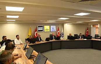 İstanbul'un olası deprem durumunda Konya imzası! Dev filo sahaya iniyor