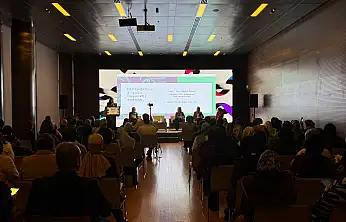 Kadın girişimciliğinde Konya imzası: KOMEK Çalıştayı dikkat çekti