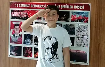 Kahramanmaraş'taki okul saldırısında ağır yaralanan Mustafa'dan yeni gelişme!