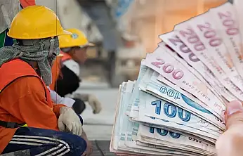 Kamu işçisinin beklediği müjde geldi! O tarihte yüzde 24 zam resmileşiyor