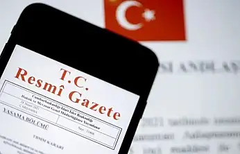 Kamuda dev atama kararnamesi: Konya dahil çok sayıda ilde görev değişimi