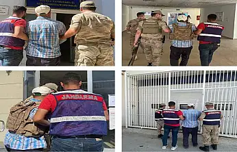 Kanlı biten arazi kavgasının duruşması Konya'da görülüyordu: Sanıklara ceza yağdı!