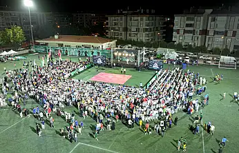 Karatay'da 2026 Yaz Spor Okulları dönemi tamamlandı