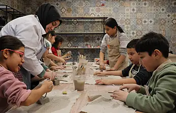 Karatay Kültür ve Sanat Akademisi'nde yaz dönemi kayıtları başlıyor