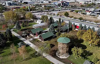 Karatay Tabiat Mektebi Yaz Okulu kayıtları başladı