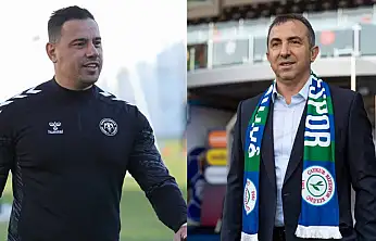 Karşılaşmanın şifresi çözüldü! Konyaspor'un modern oyunu mu, Rizespor'un kompakt yapısı mı?