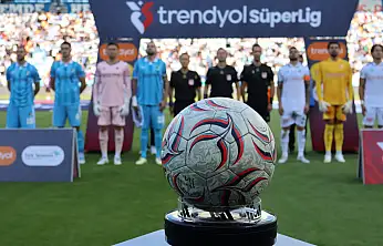 Kasımpaşa Konyaspor maçı işte ilk 11'ler