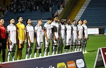 Konyaspor İstanbul'dan 1 puan ile dönüyor
