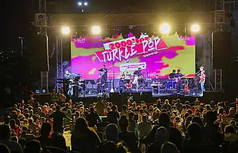 Kelebekler Vadisi'nde 2000'ler rüzgârı esti