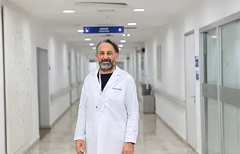 Kilo mu, ödem mi, hastalık mı? Konya'da uzmanından kritik uyarı